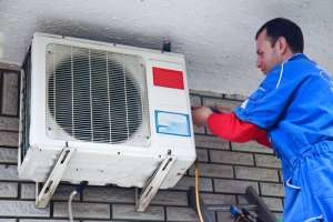 24/7 and Emergency HVAC Near Usps Official, TX | Air Conidtioning and Heating Contractors